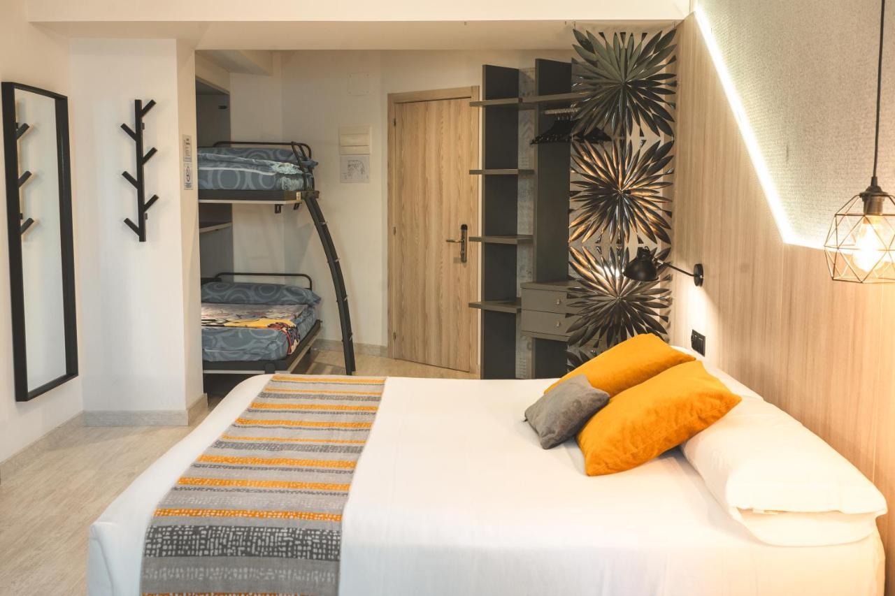 Hotel Onyarbi Hondarribia Luaran gambar
