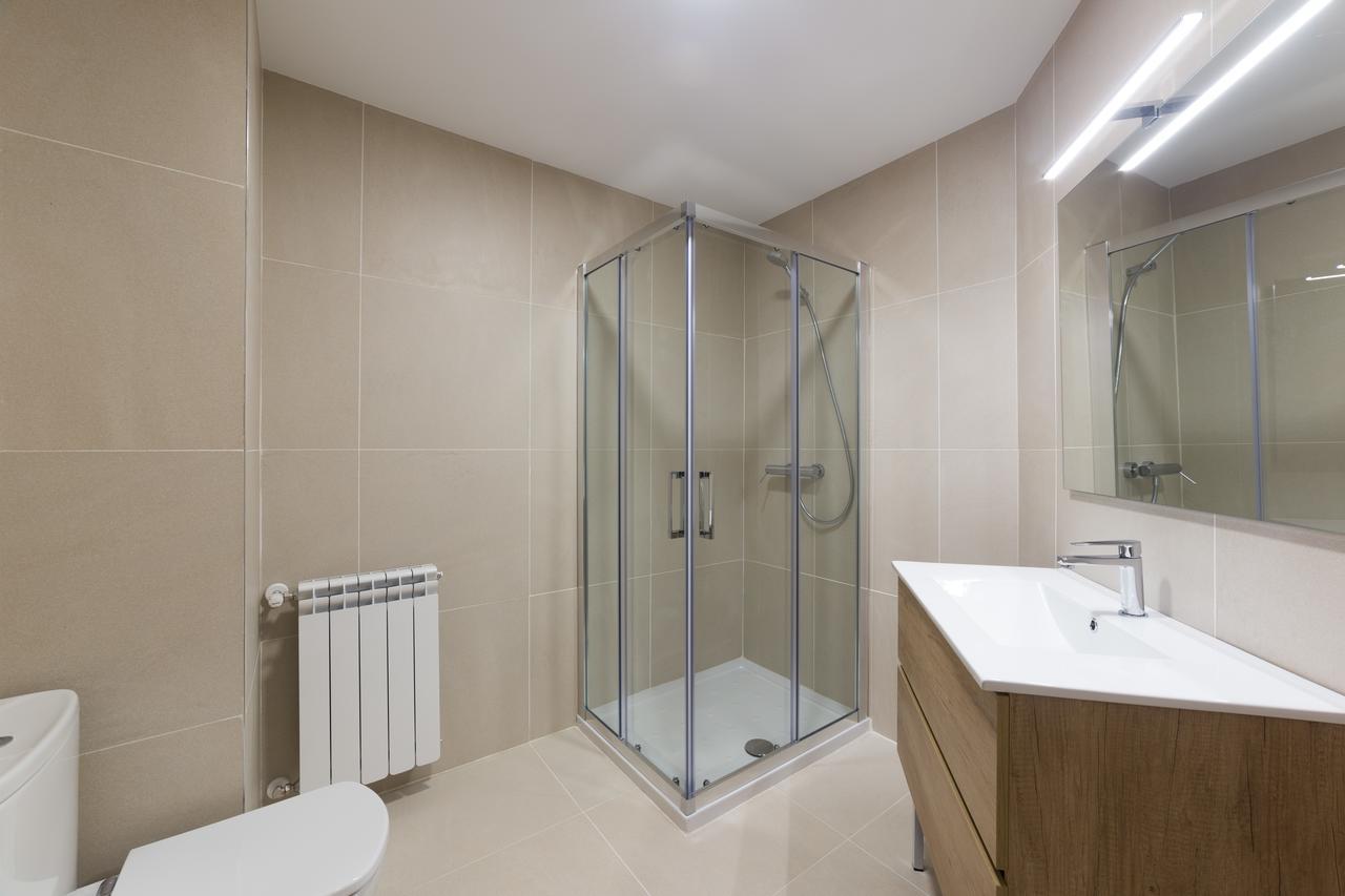 Hotel Onyarbi Hondarribia Luaran gambar