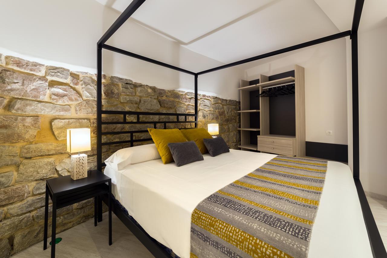 Hotel Onyarbi Hondarribia Luaran gambar