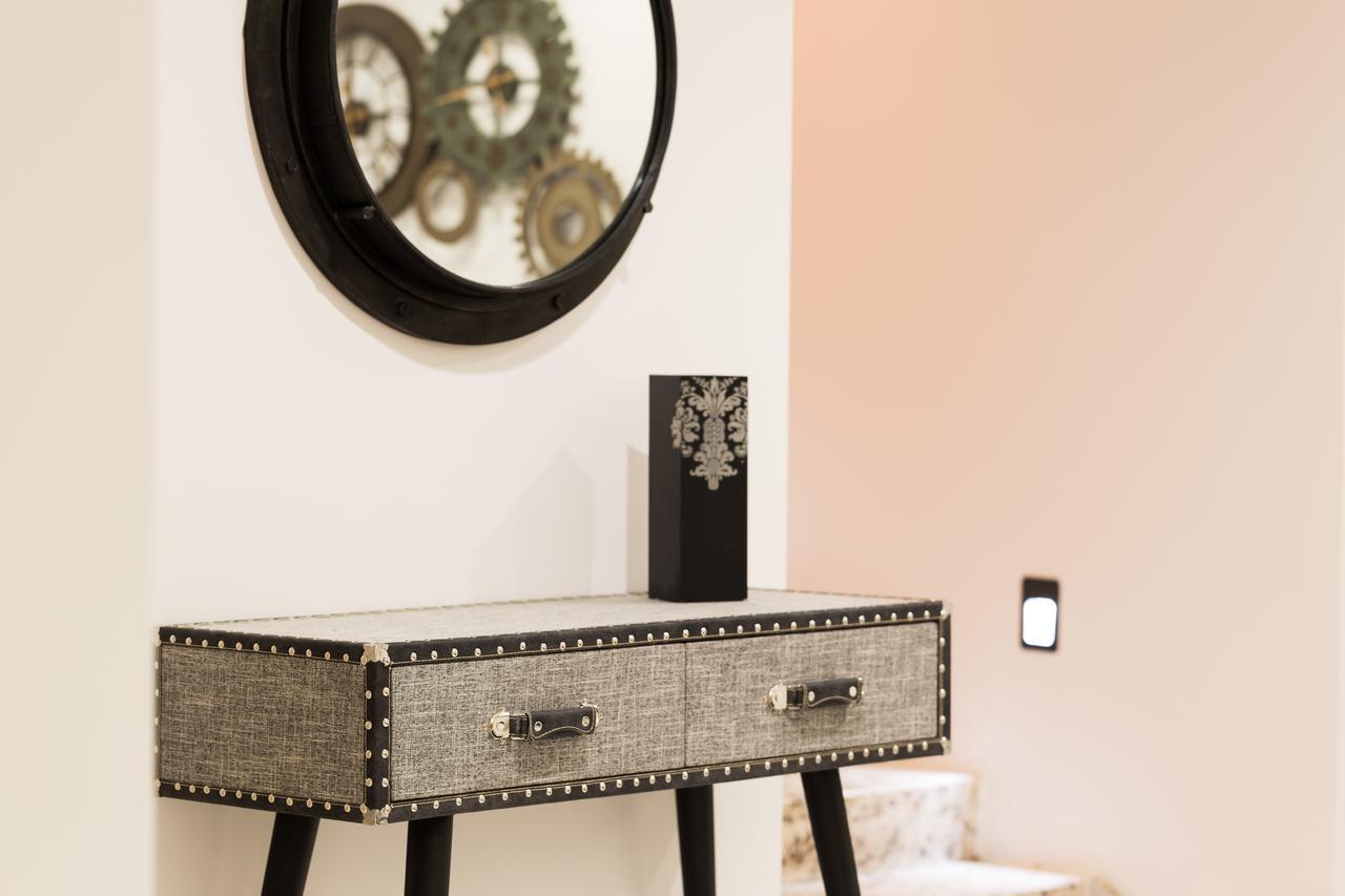Hotel Onyarbi Hondarribia Luaran gambar