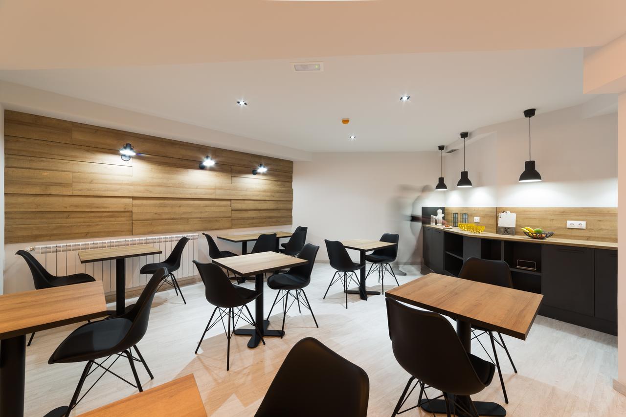 Hotel Onyarbi Hondarribia Luaran gambar