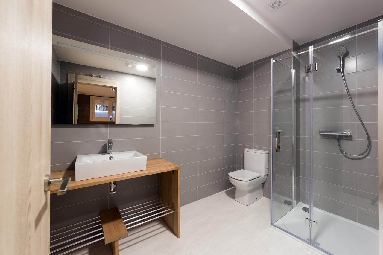 Hotel Onyarbi Hondarribia Luaran gambar