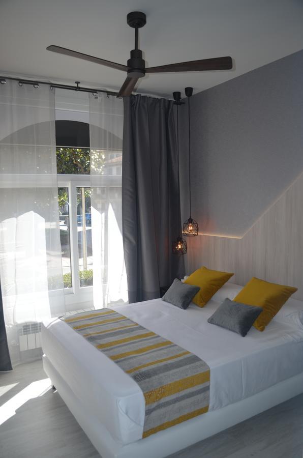 Hotel Onyarbi Hondarribia Luaran gambar