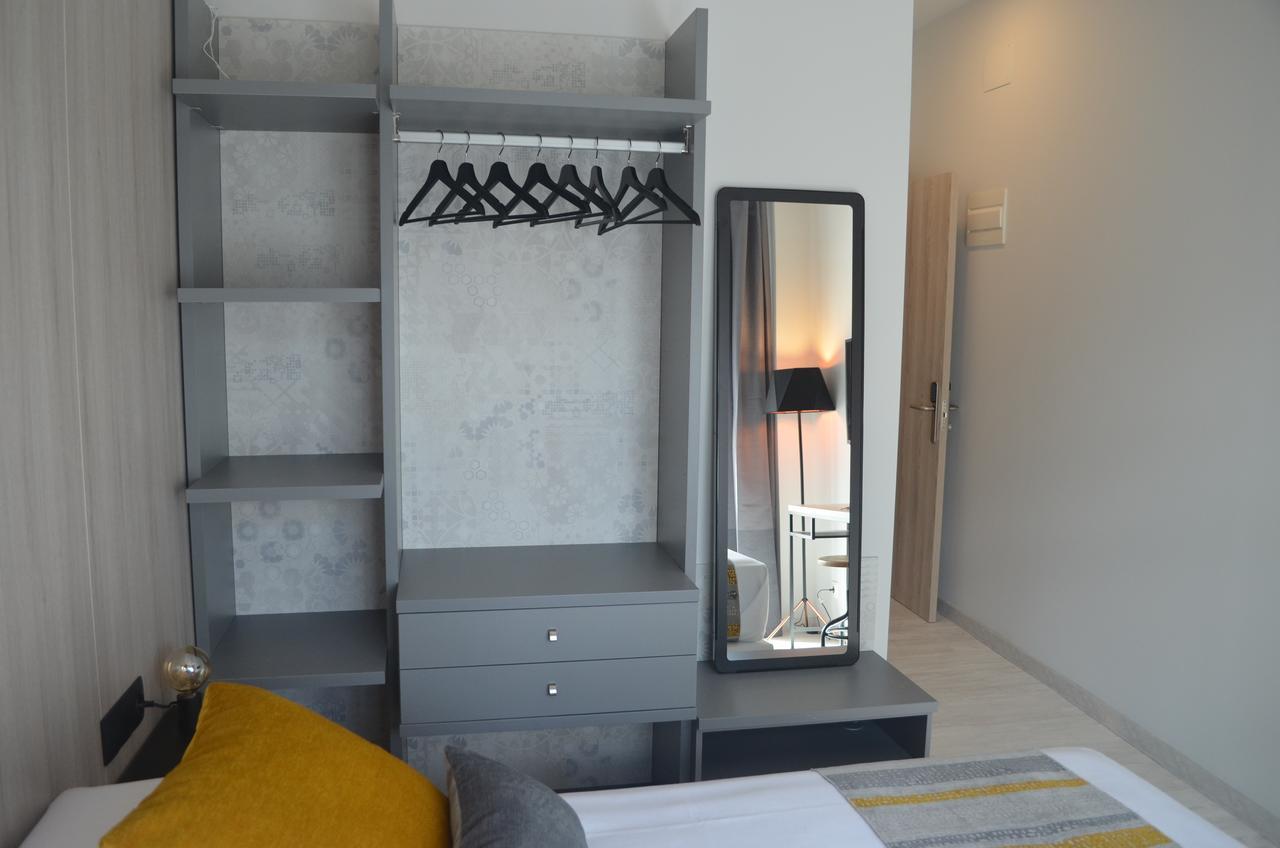 Hotel Onyarbi Hondarribia Luaran gambar